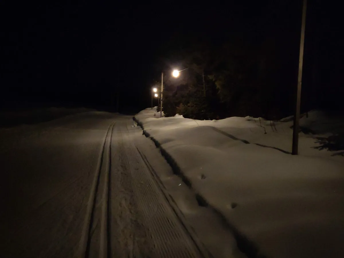 Ski de fond : classique et skating